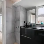 Natural Grey Apartment *