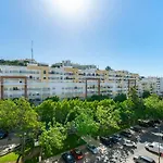 Apartment Natural Grey