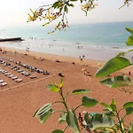 Natural Grey Apartment