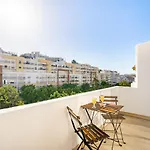 Apartment Natural Grey Albufeira