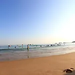 Natural Grey Apartment Albufeira