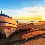 Apartment Natural Grey