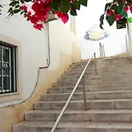 Apartment Natural Grey Albufeira