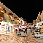 Apartment Natural Grey