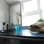 Apartment Natural Grey Albufeira