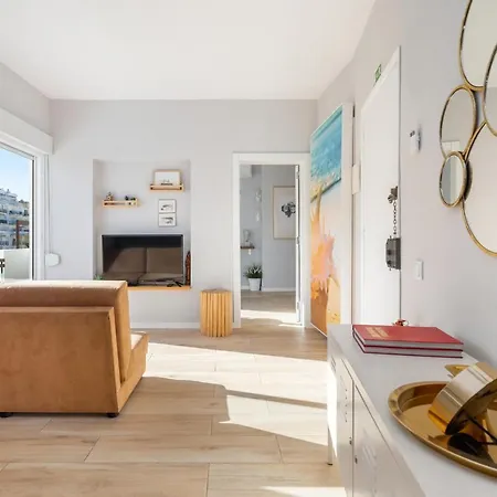 Natural Grey 아파트