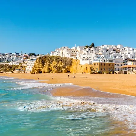 Apartamento Natural Grey Albufeira