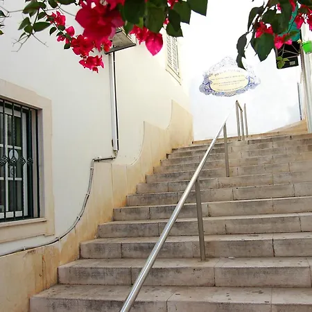 Appartamento Natural Grey Albufeira