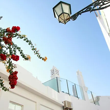 Natural Grey Appartement *