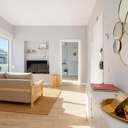 Appartement Natural Grey