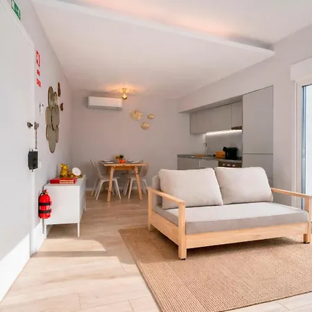 Natural Grey Albufeira