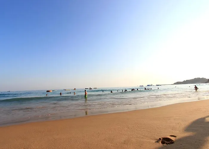 Natural Grey Appartement Albufeira