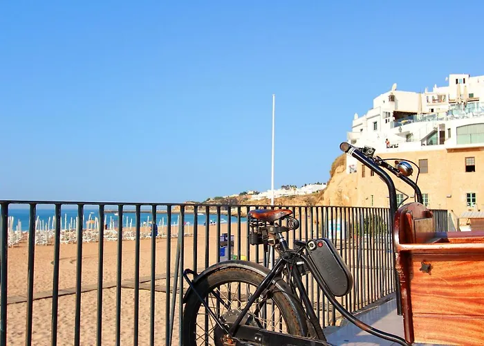 Natural Grey Albufeira