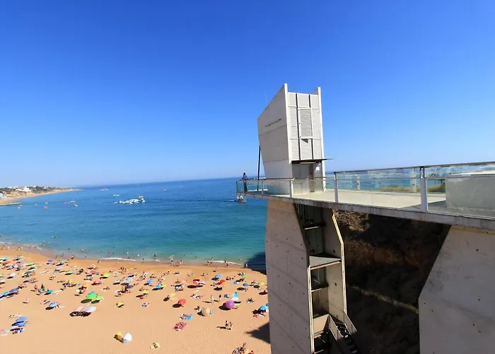 Natural Grey Albufeira