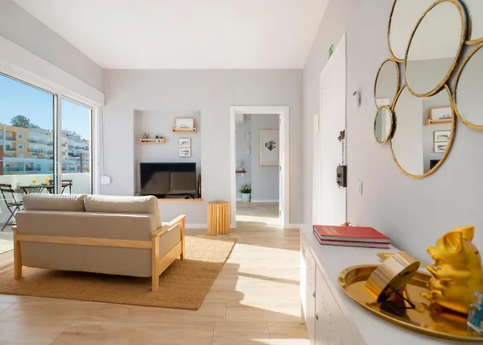 Appartement Natural Grey