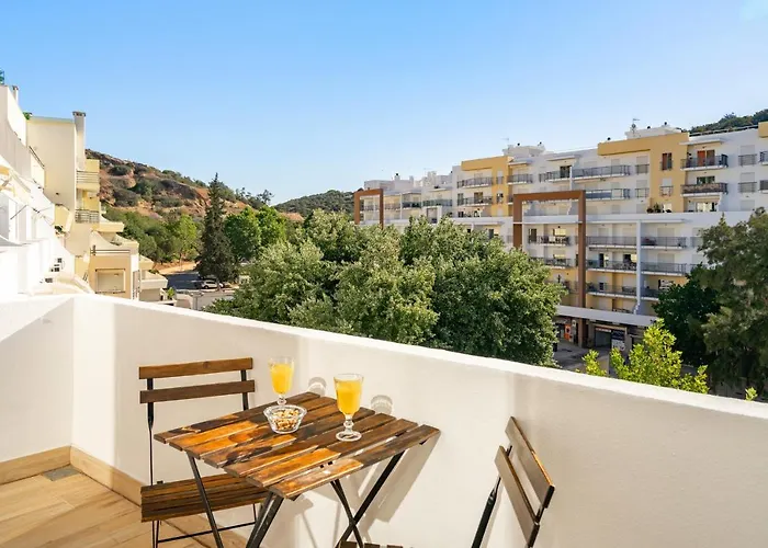 Natural Grey アルブフェイラ