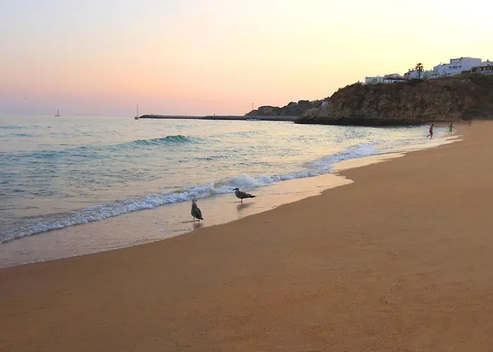 Natural Grey アパート