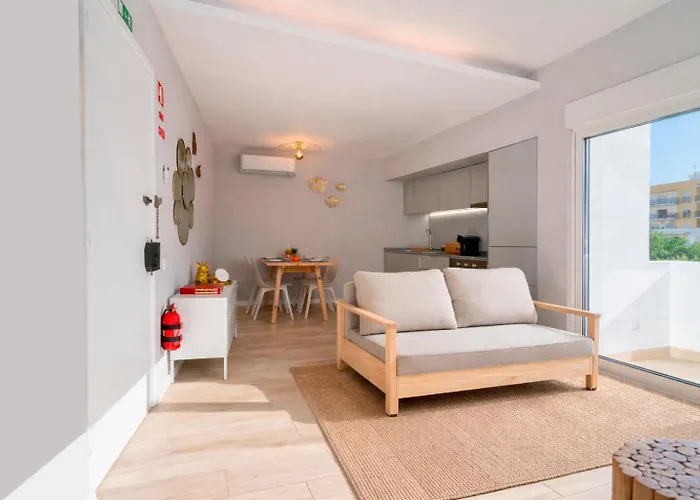 Natural Grey アルブフェイラ