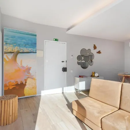 Natural Grey * البوفيرا