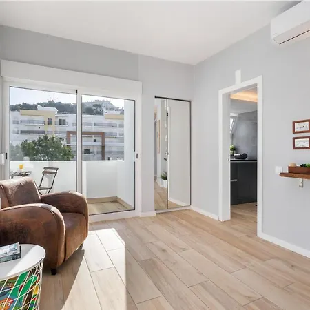 شقة Natural Grey البوفيرا