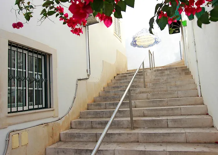 Apartment Natural Grey Albufeira